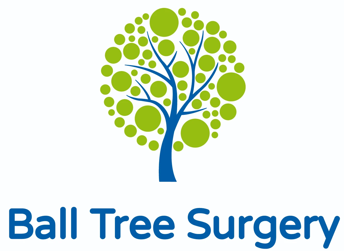 Ball Tree Surgery logo